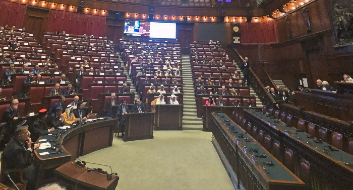 صورة اخبار مجلس الشورى